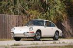 Porsche 911 1964 года